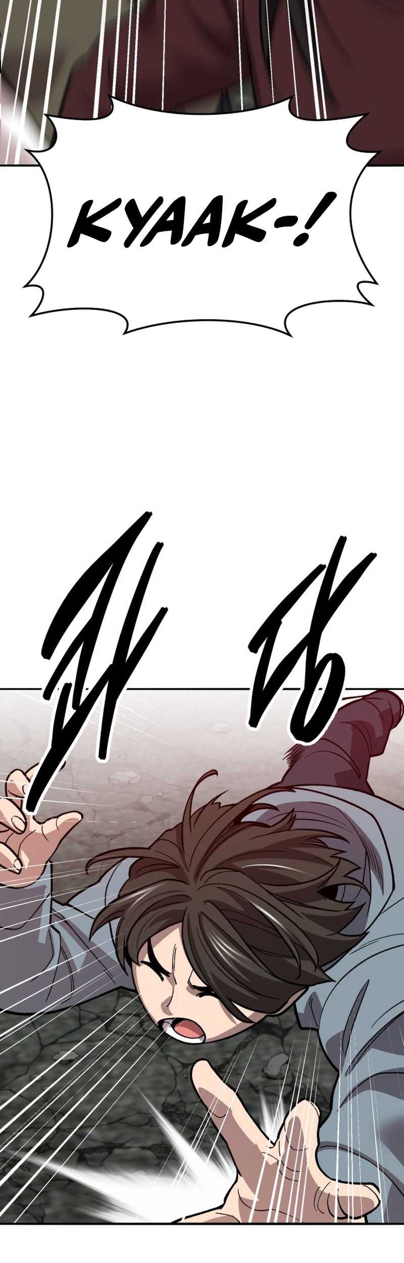 Limit Breaker Chapter 129 - halaman 75