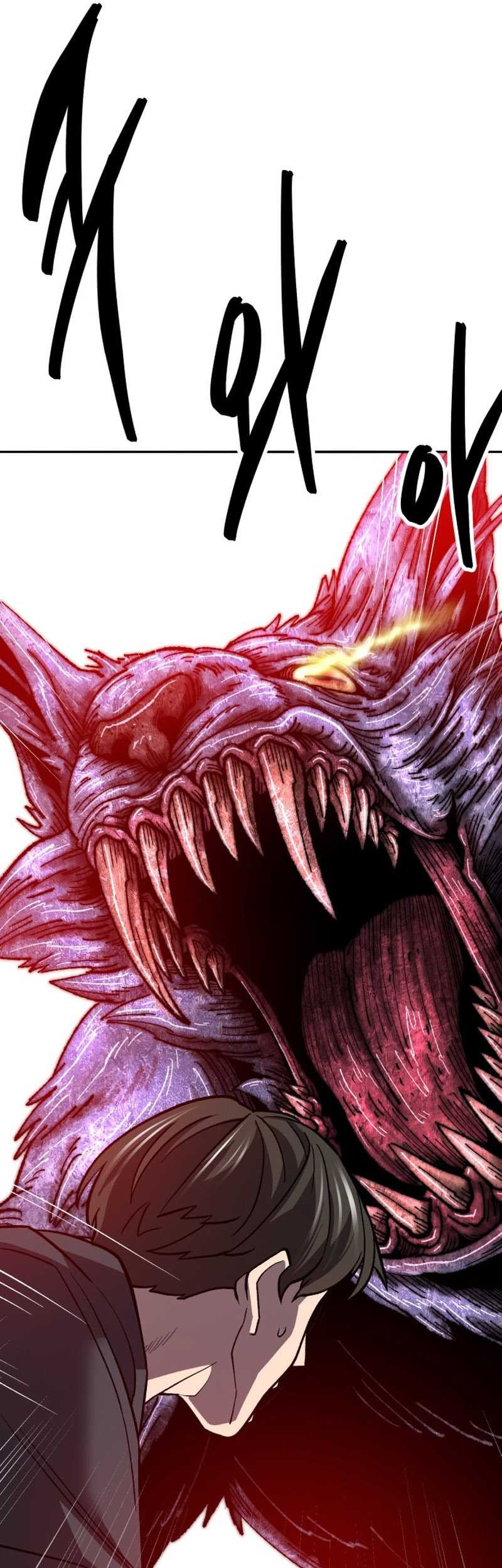 Limit Breaker Chapter 129 - halaman 77