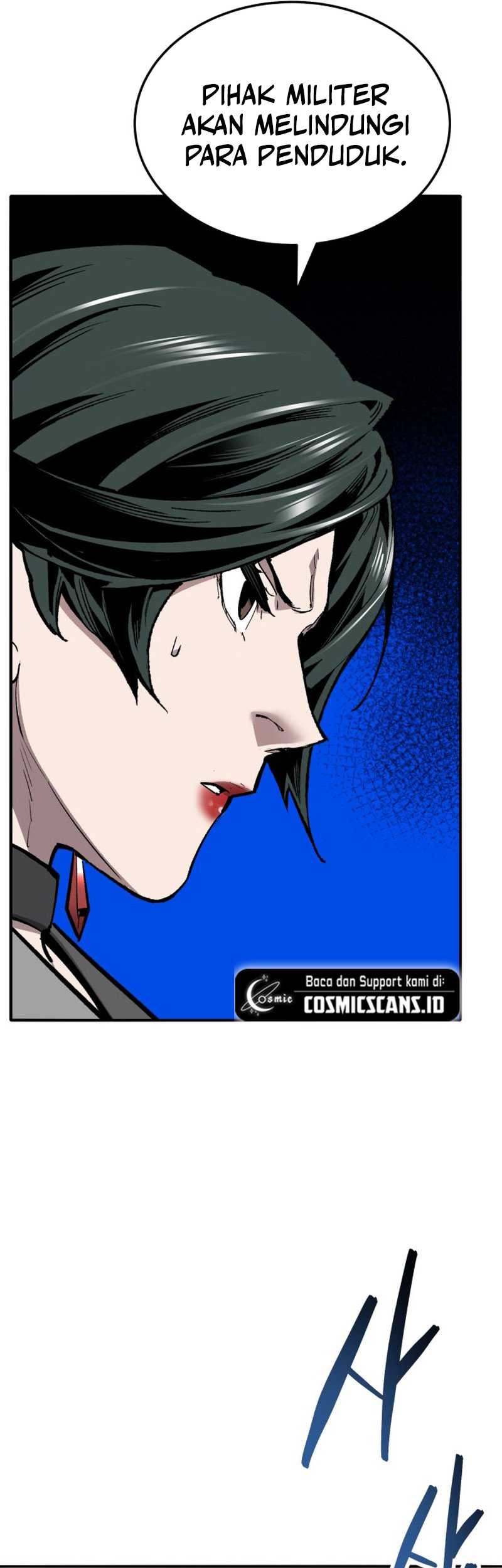 Limit Breaker Chapter 129 - halaman 8