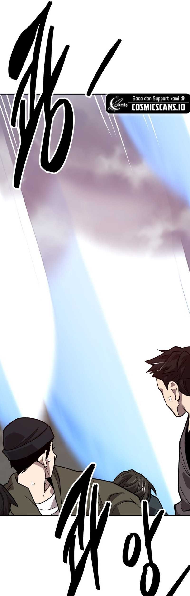 Limit Breaker Chapter 129 - halaman 82