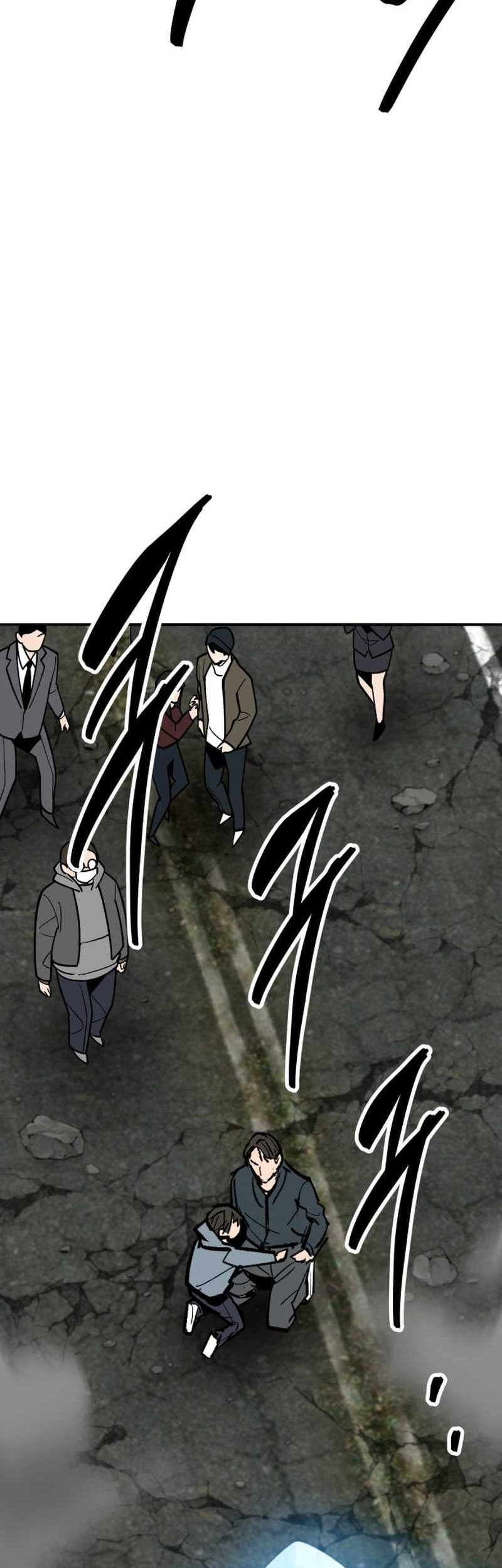 Limit Breaker Chapter 129 - halaman 83