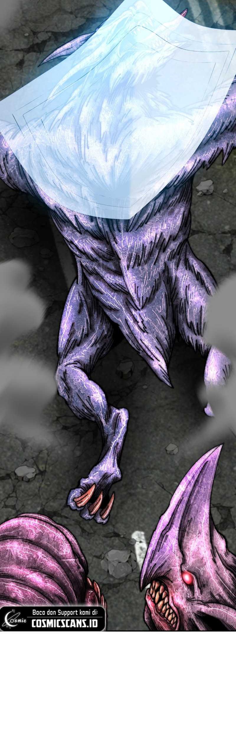 Limit Breaker Chapter 129 - halaman 84