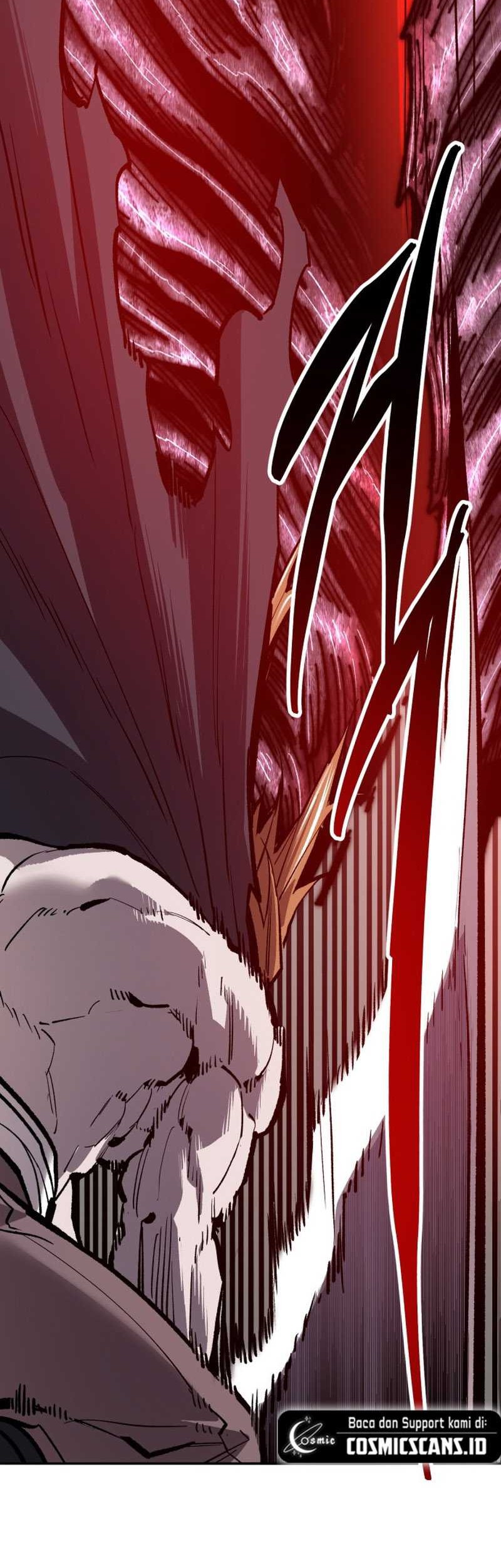 Limit Breaker Chapter 129 - halaman 88