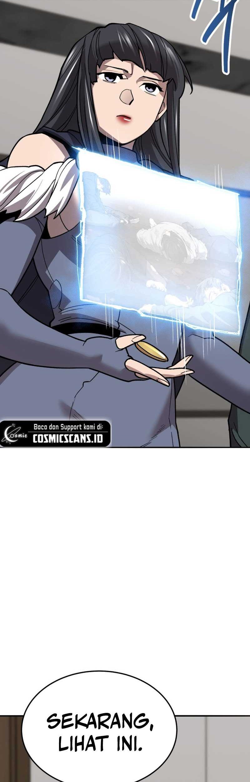 Limit Breaker Chapter 129 - halaman 9