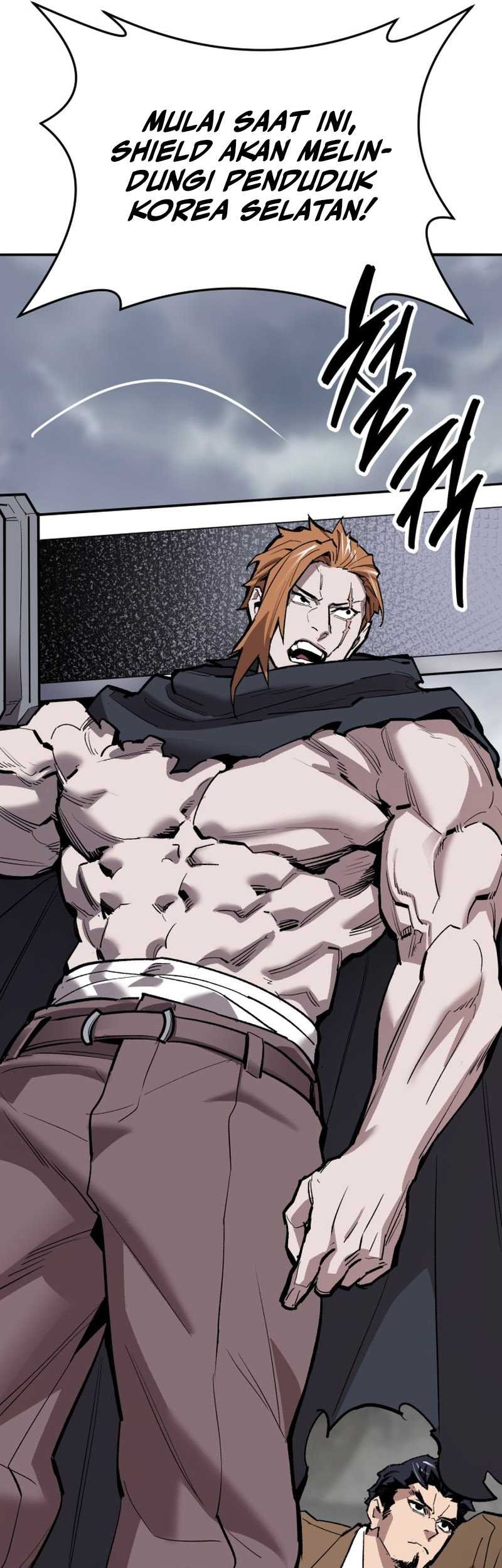 Limit Breaker Chapter 129 - halaman 91