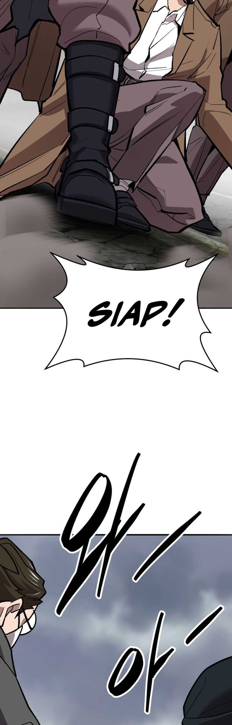 Limit Breaker Chapter 129 - halaman 92