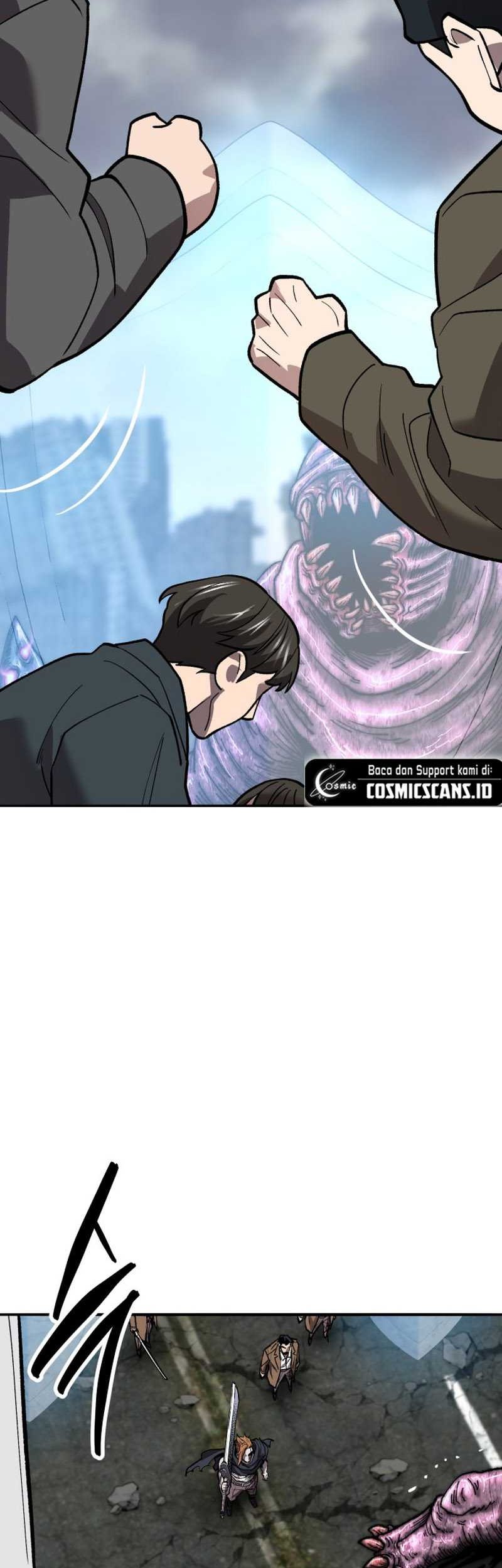 Limit Breaker Chapter 129 - halaman 93