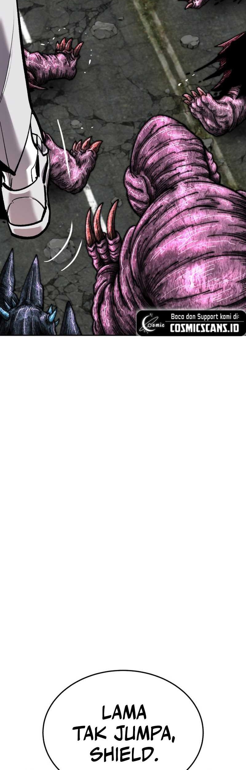 Limit Breaker Chapter 129 - halaman 94