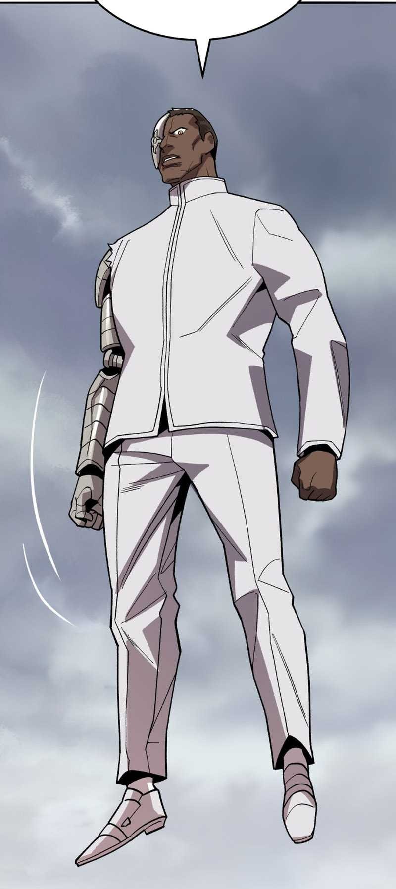 Limit Breaker Chapter 129 - halaman 95