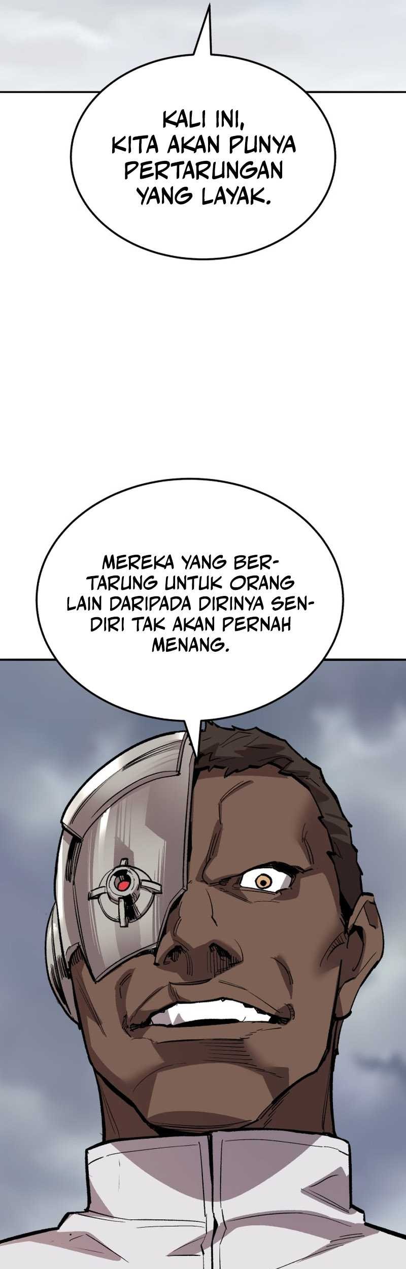 Limit Breaker Chapter 129 - halaman 96