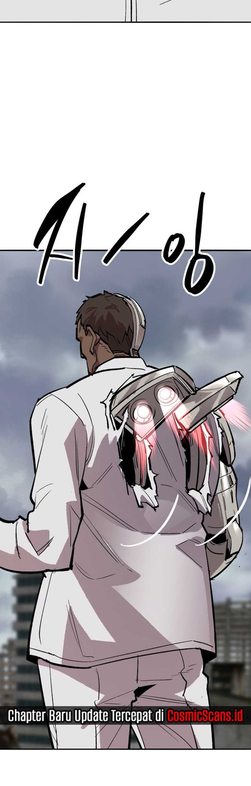 Limit Breaker Chapter 129 - halaman 97