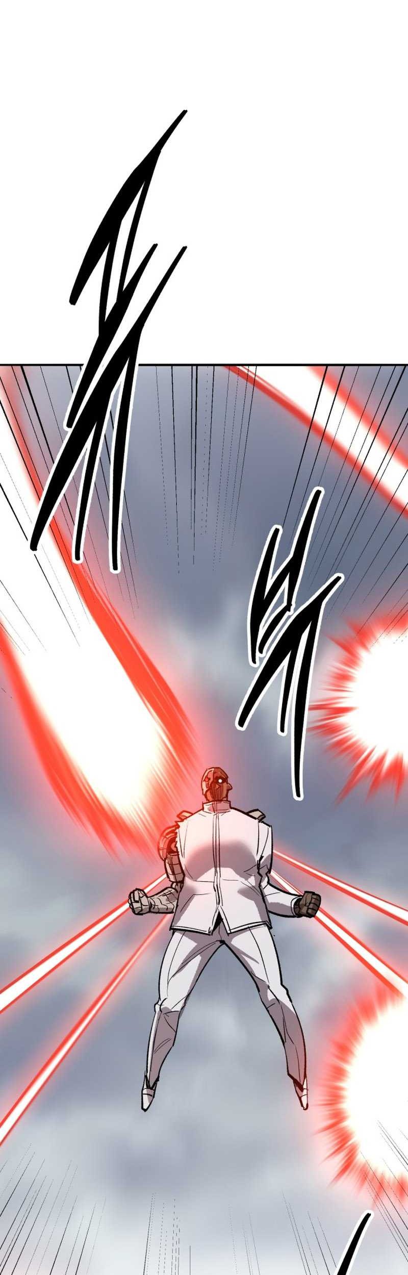 Limit Breaker Chapter 129 - halaman 98