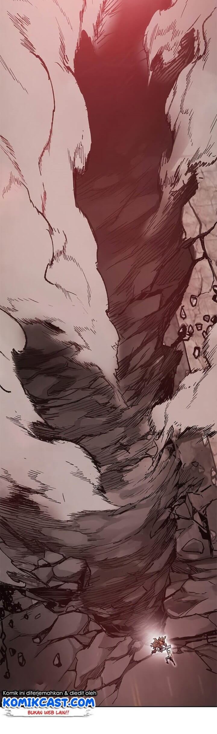Limit Breaker Chapter 13 - halaman 11