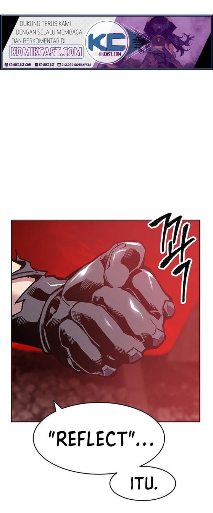 Limit Breaker Chapter 13 - halaman 13