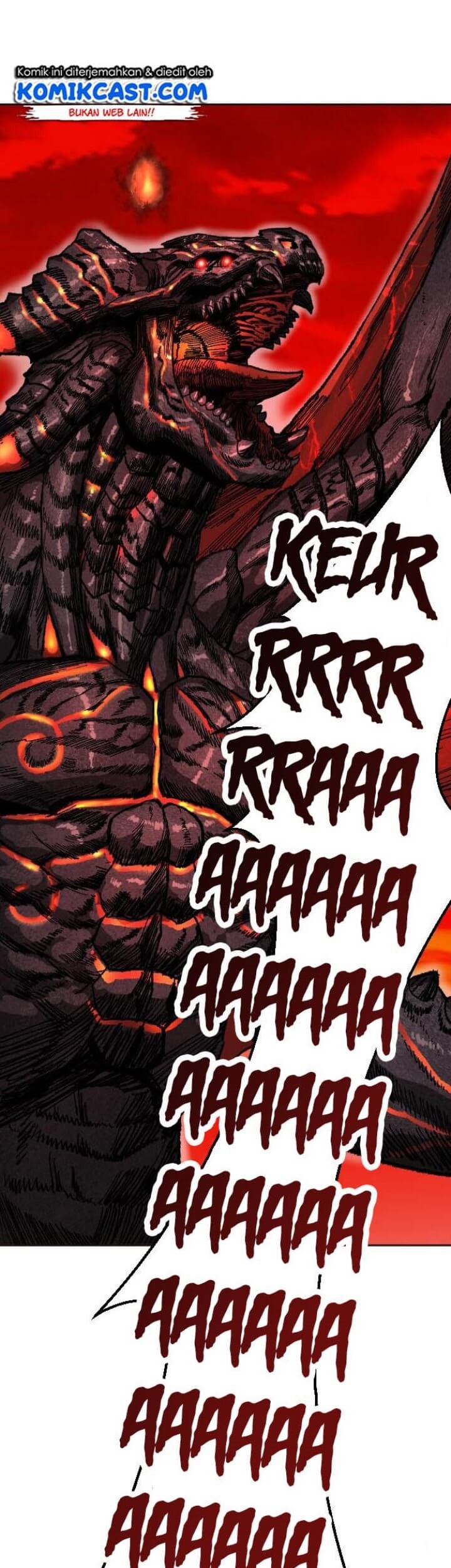 Limit Breaker Chapter 13 - halaman 16