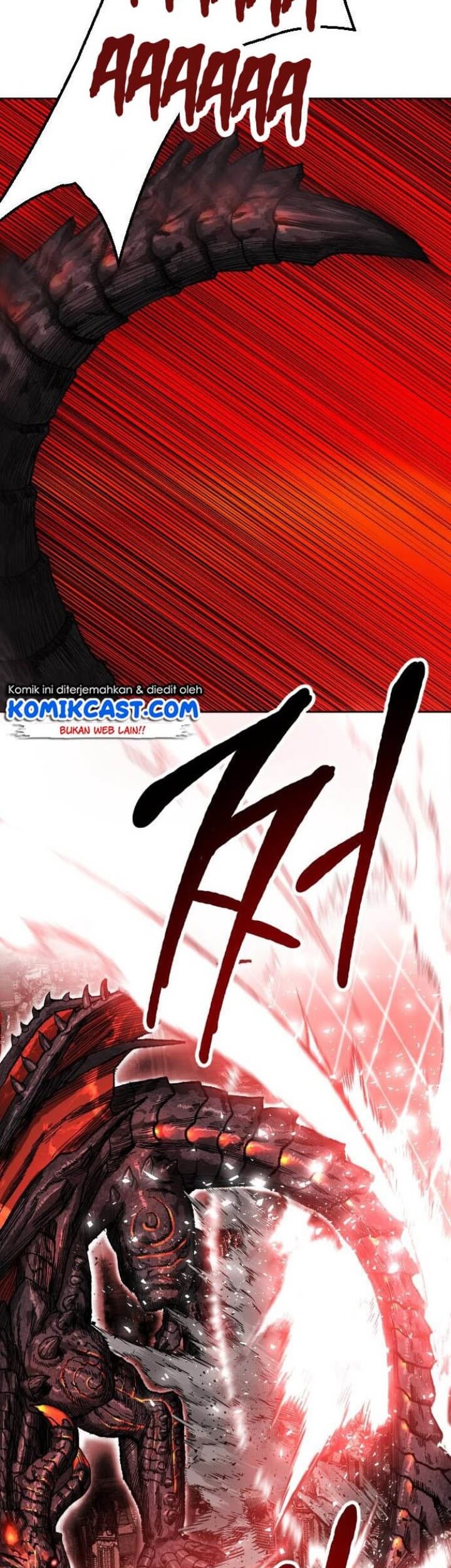 Limit Breaker Chapter 13 - halaman 17