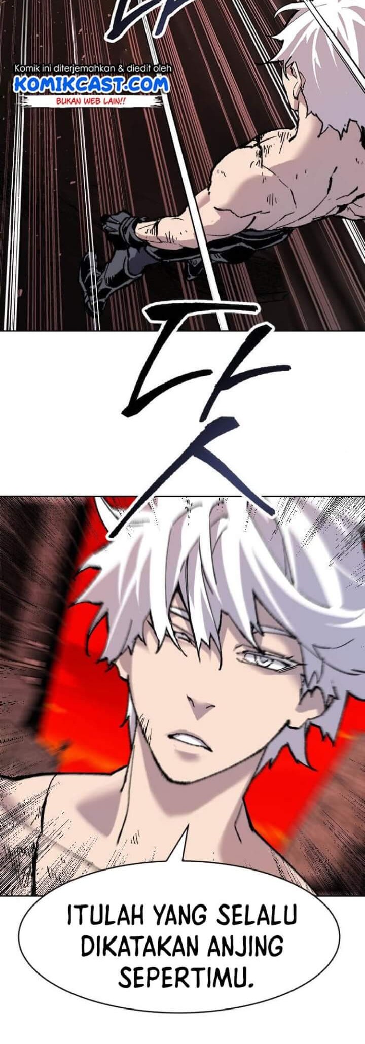 Limit Breaker Chapter 13 - halaman 2