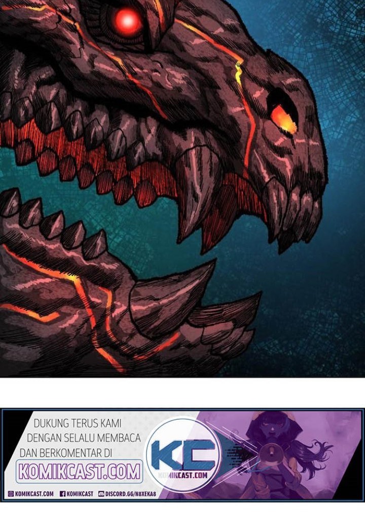 Limit Breaker Chapter 13 - halaman 20