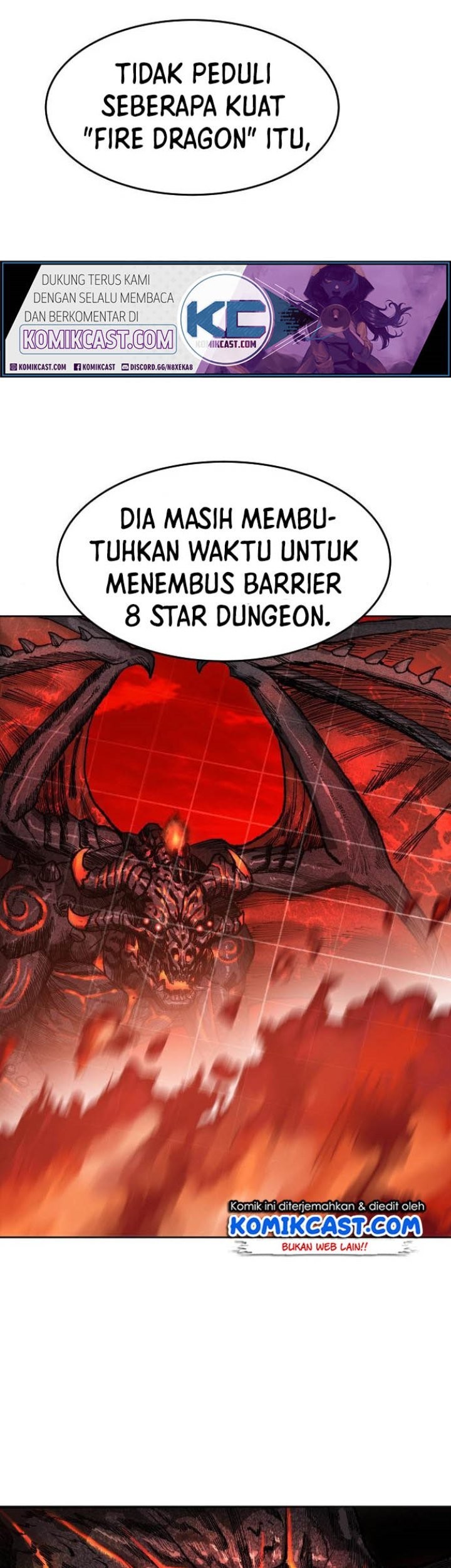 Limit Breaker Chapter 13 - halaman 25