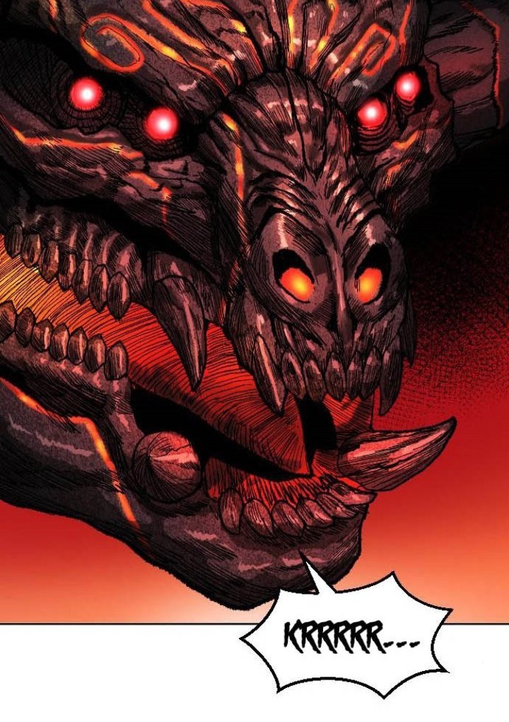 Limit Breaker Chapter 13 - halaman 26