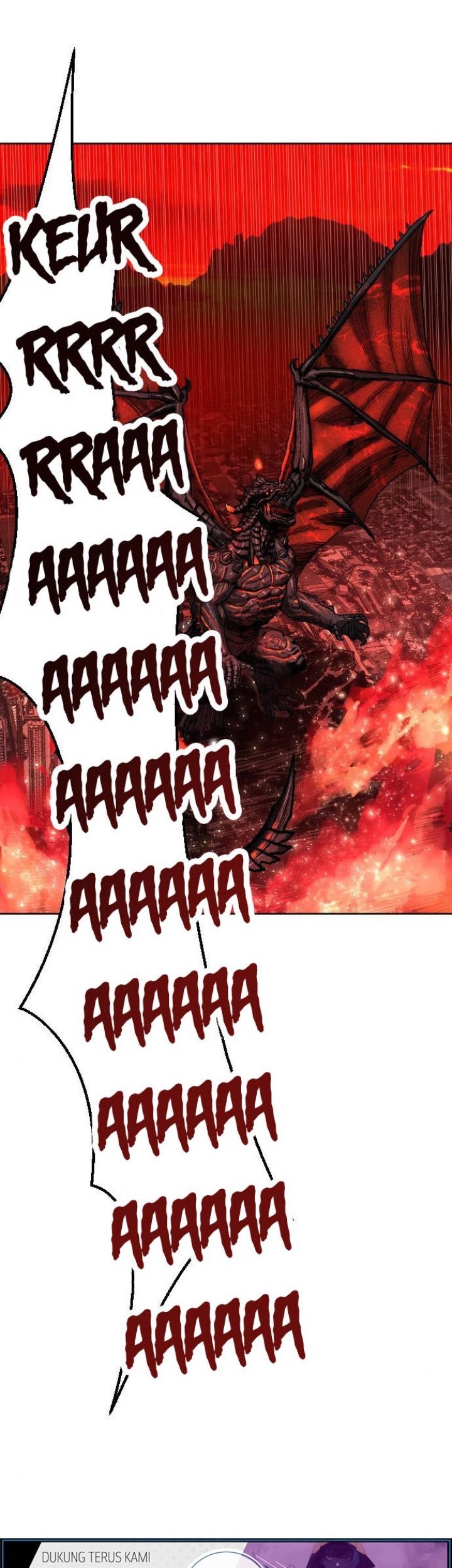 Limit Breaker Chapter 13 - halaman 27