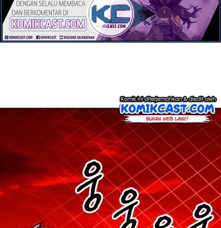 Limit Breaker Chapter 13 - halaman 28
