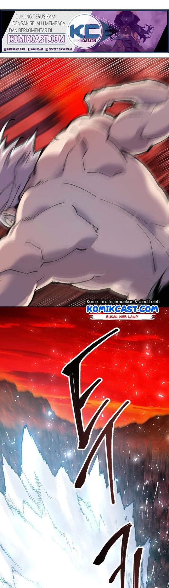 Limit Breaker Chapter 13 - halaman 3