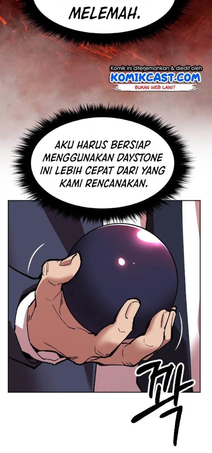 Limit Breaker Chapter 13 - halaman 30
