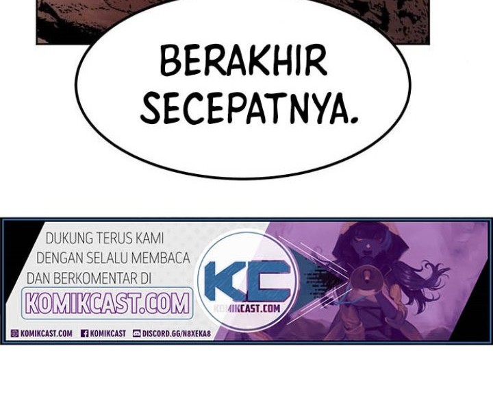 Limit Breaker Chapter 13 - halaman 32