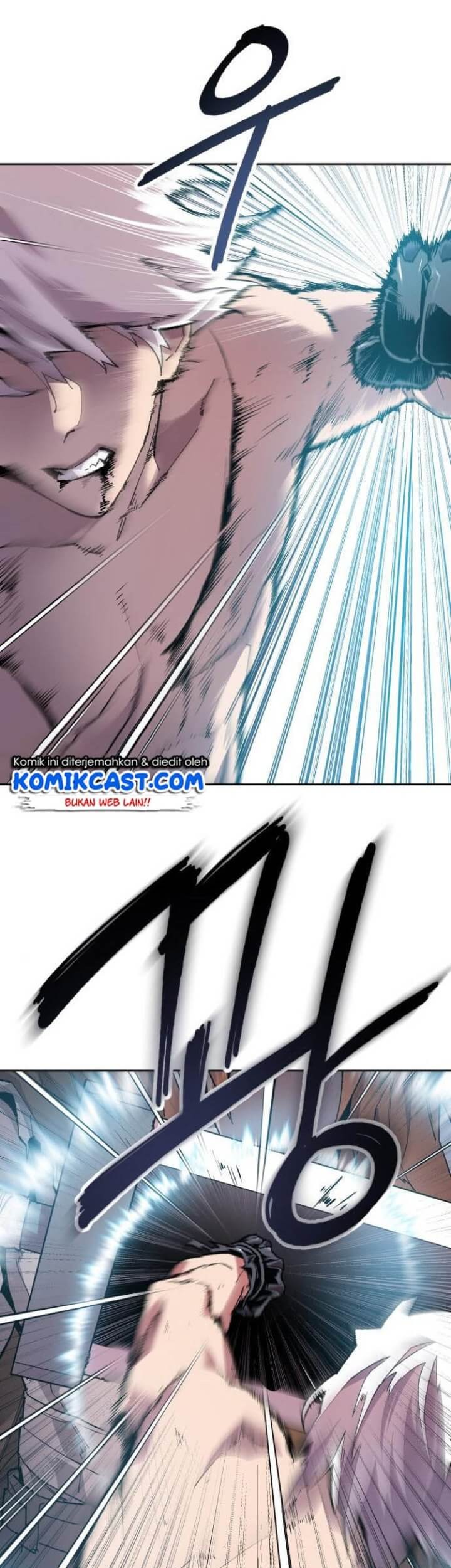 Limit Breaker Chapter 13 - halaman 37