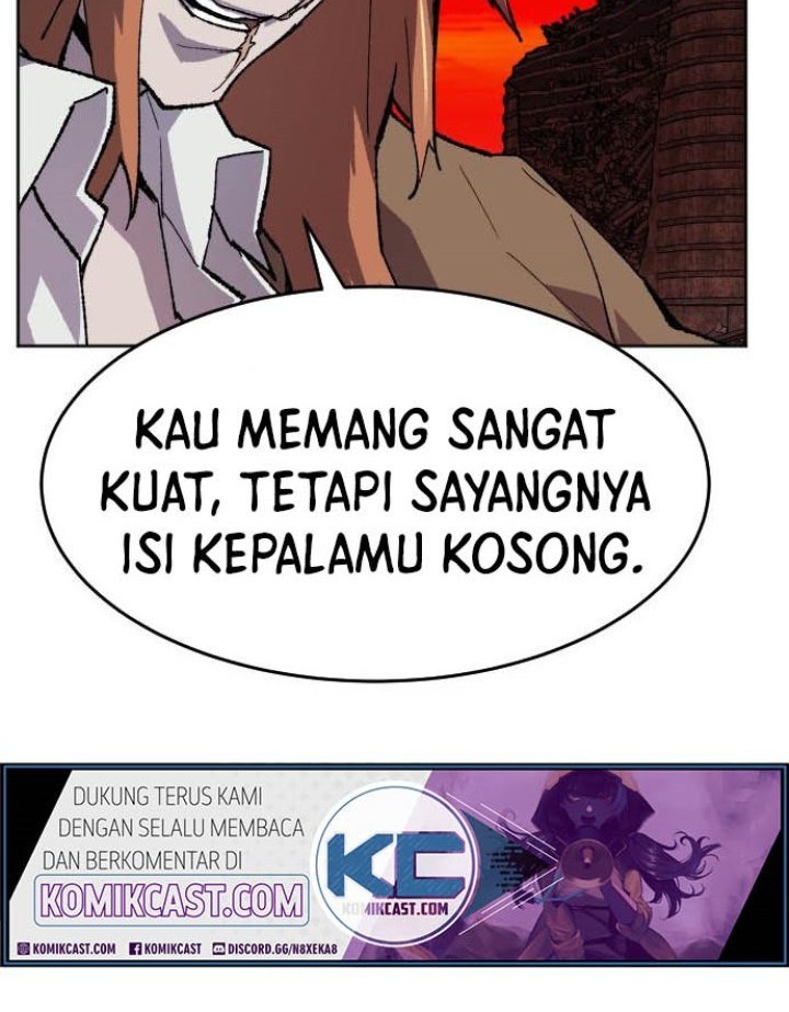 Limit Breaker Chapter 13 - halaman 40