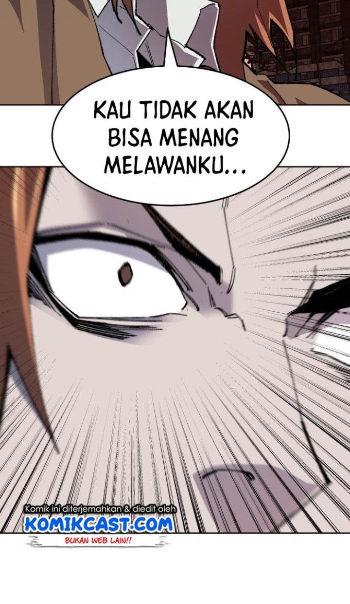 Limit Breaker Chapter 13 - halaman 44