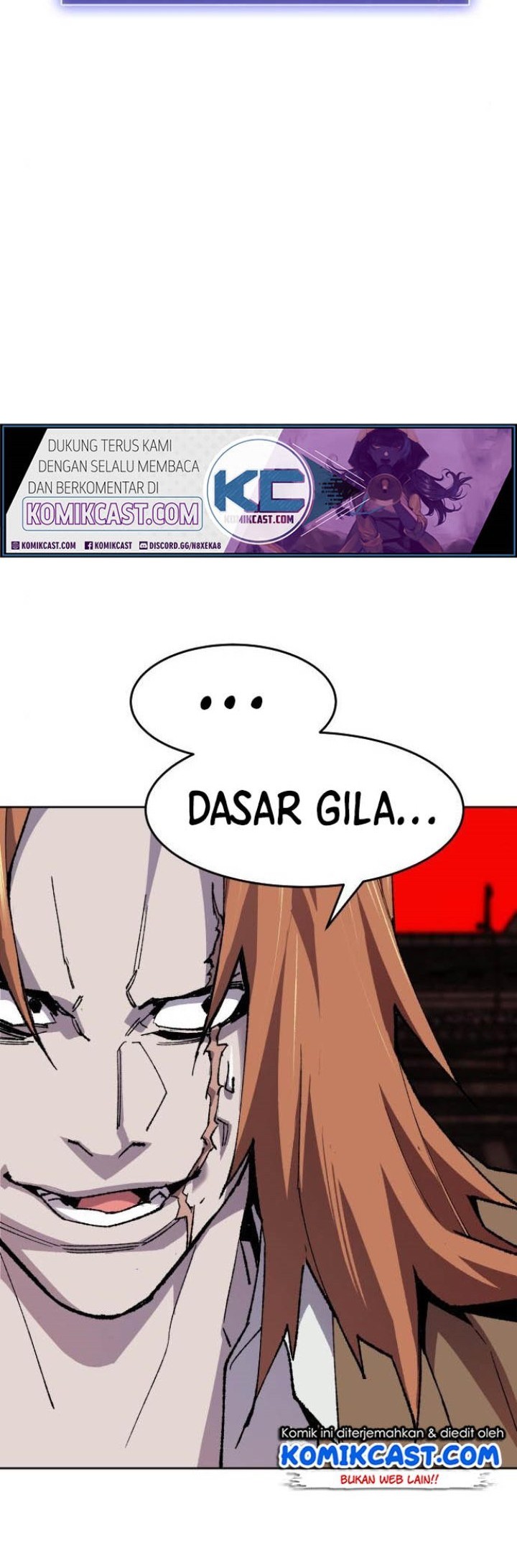 Limit Breaker Chapter 13 - halaman 46