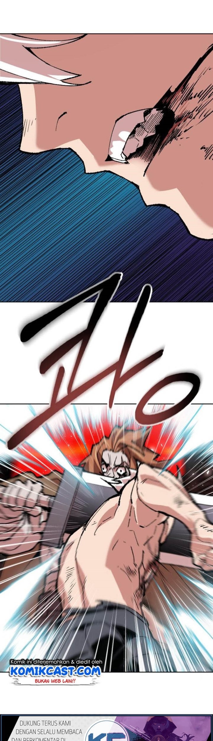 Limit Breaker Chapter 13 - halaman 47