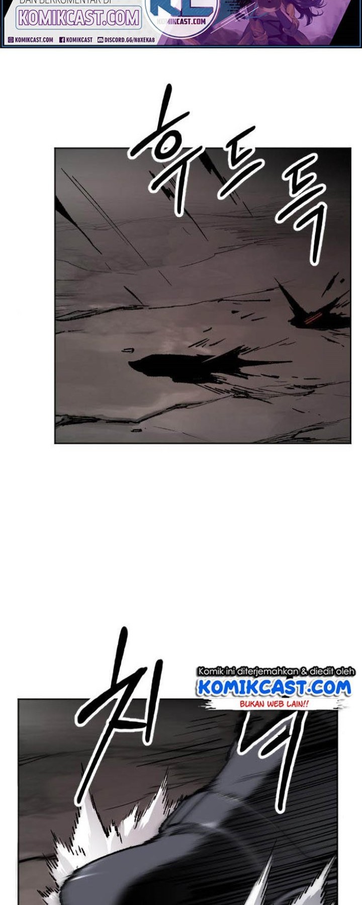 Limit Breaker Chapter 13 - halaman 48
