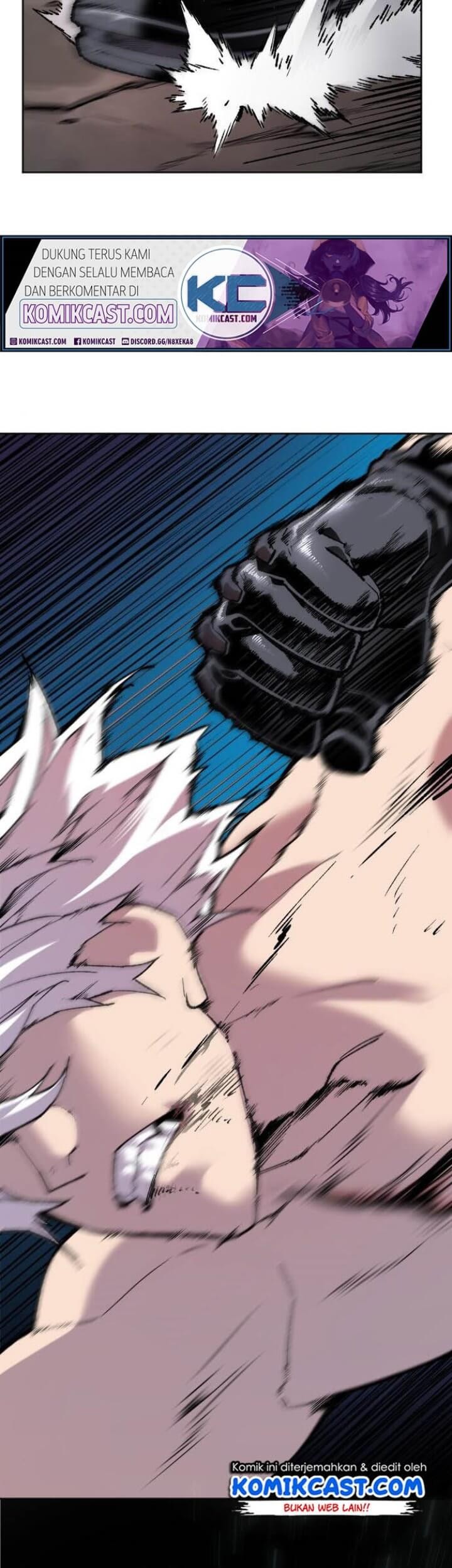 Limit Breaker Chapter 13 - halaman 49