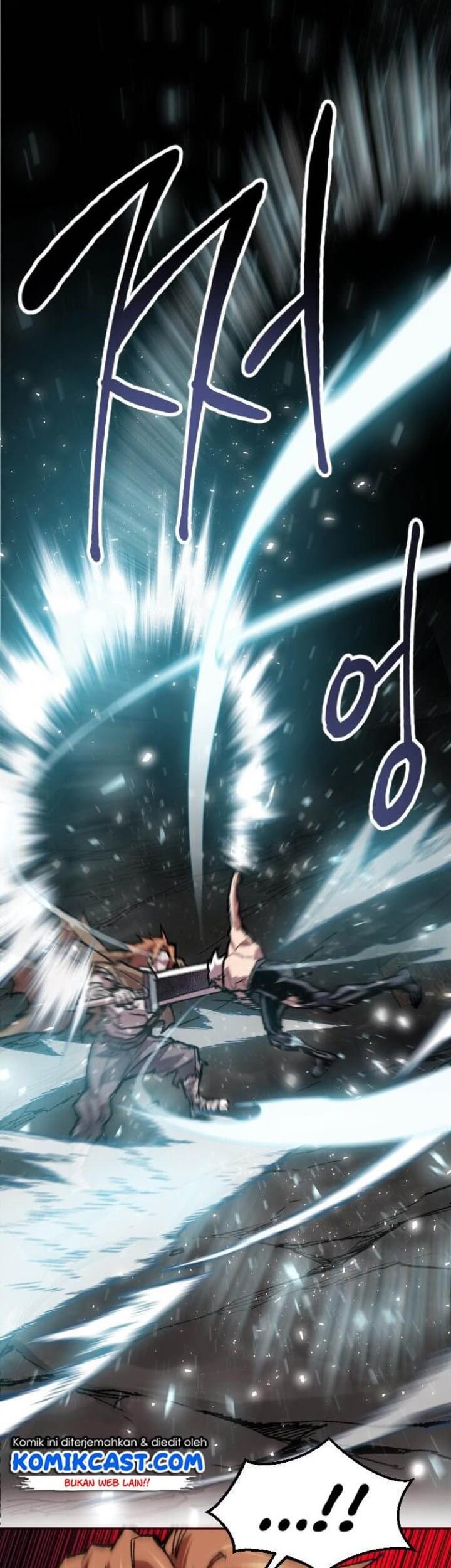 Limit Breaker Chapter 13 - halaman 50
