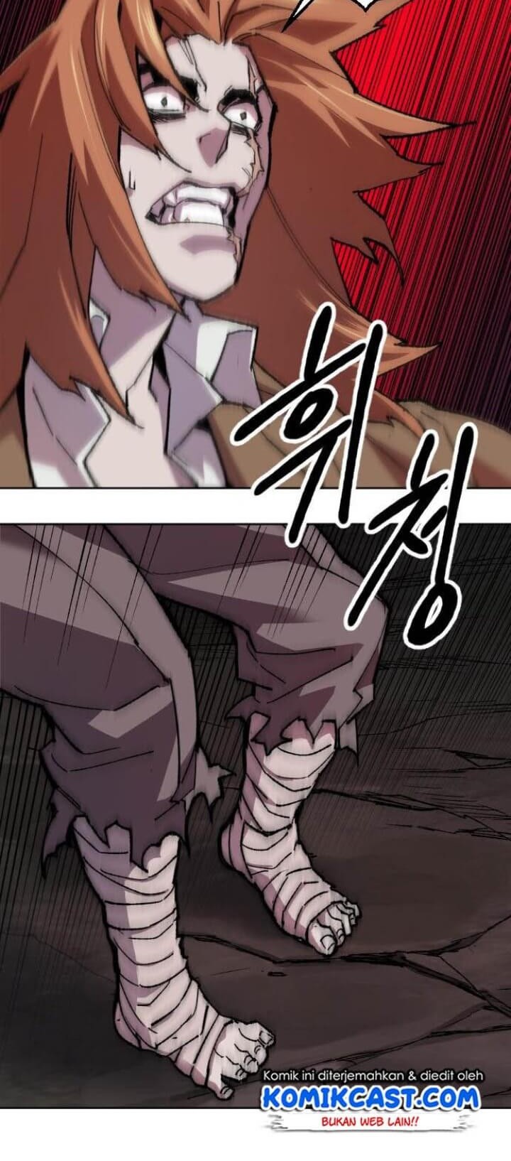 Limit Breaker Chapter 13 - halaman 51