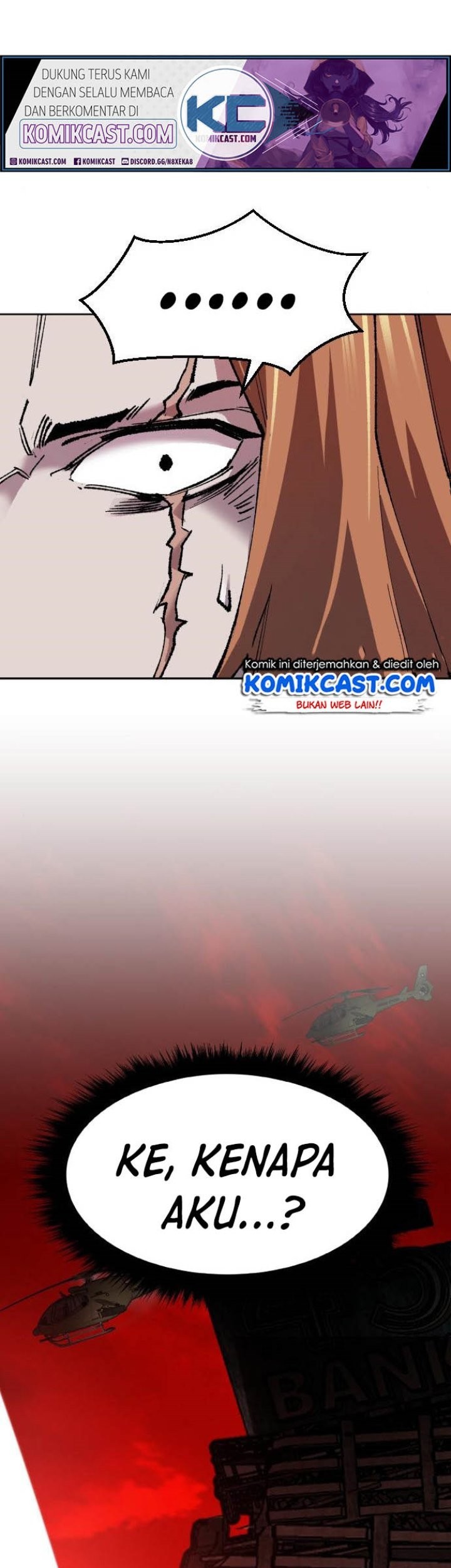 Limit Breaker Chapter 13 - halaman 52