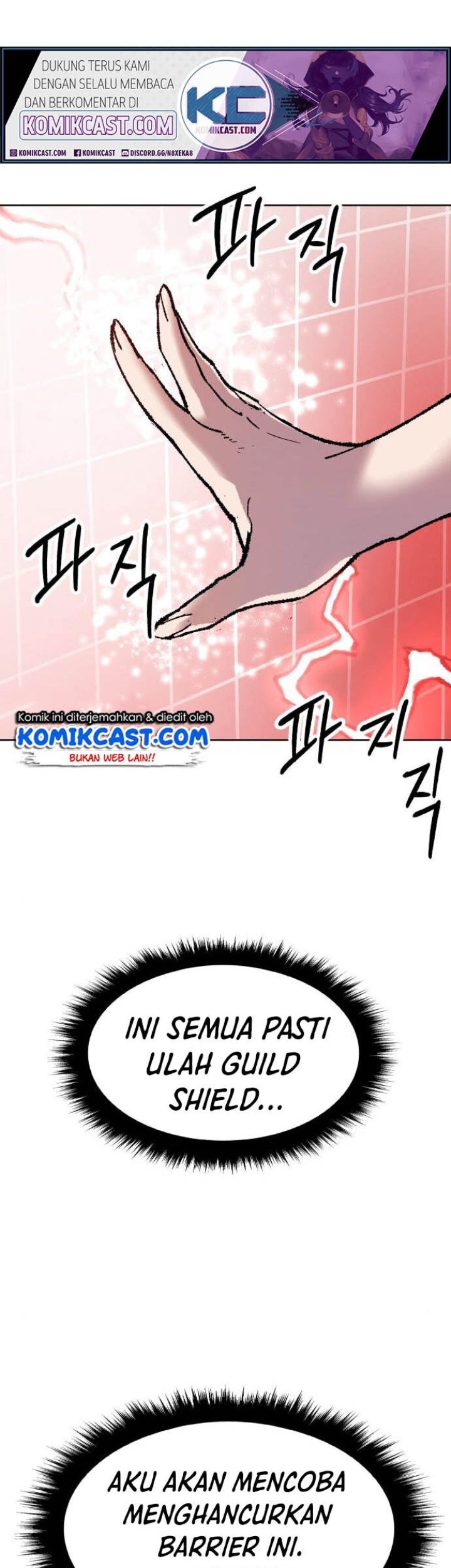 Limit Breaker Chapter 13 - halaman 57