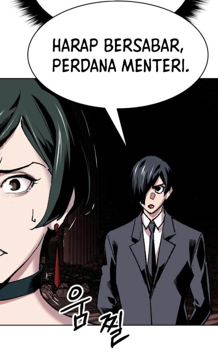 Limit Breaker Chapter 13 - halaman 58
