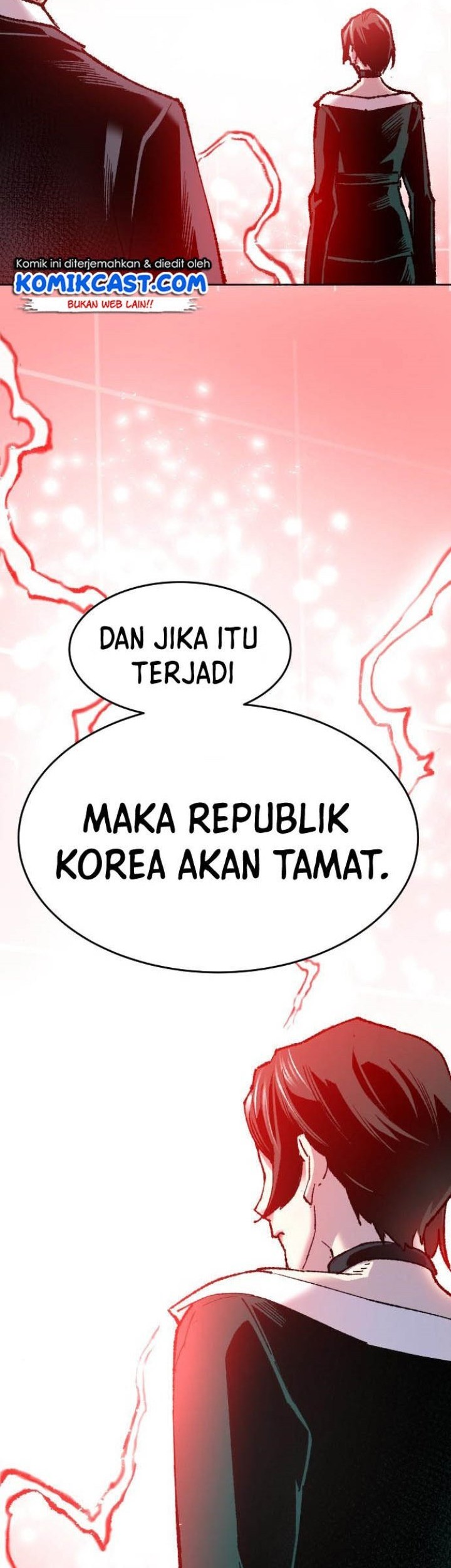 Limit Breaker Chapter 13 - halaman 60