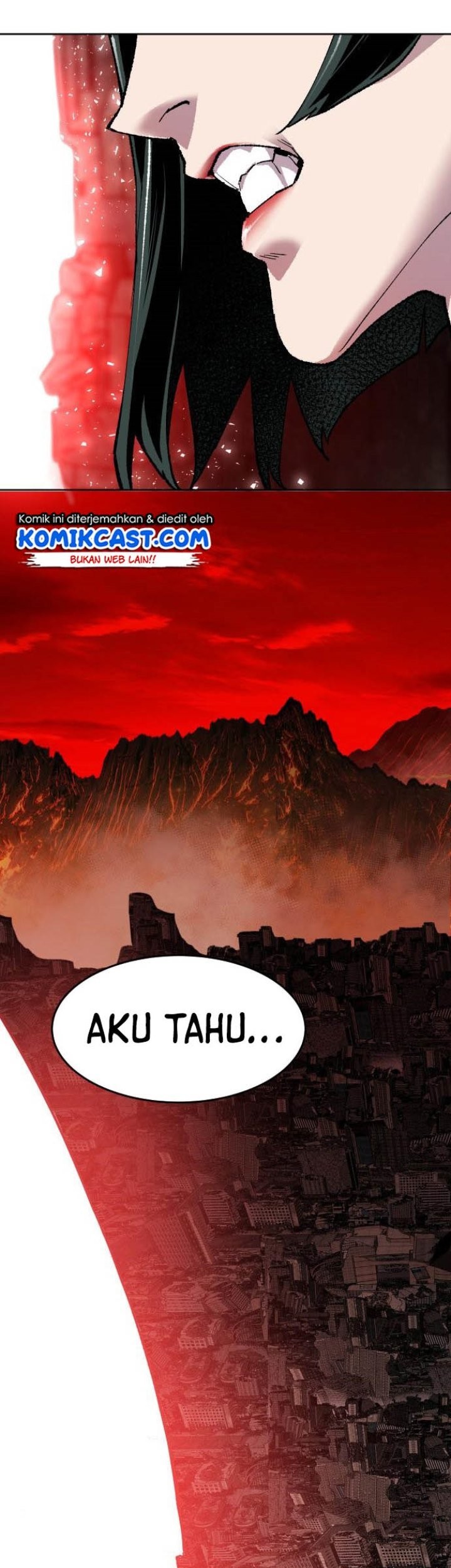 Limit Breaker Chapter 13 - halaman 62