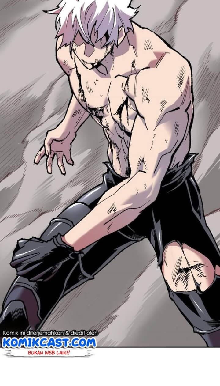 Limit Breaker Chapter 13 - halaman 66