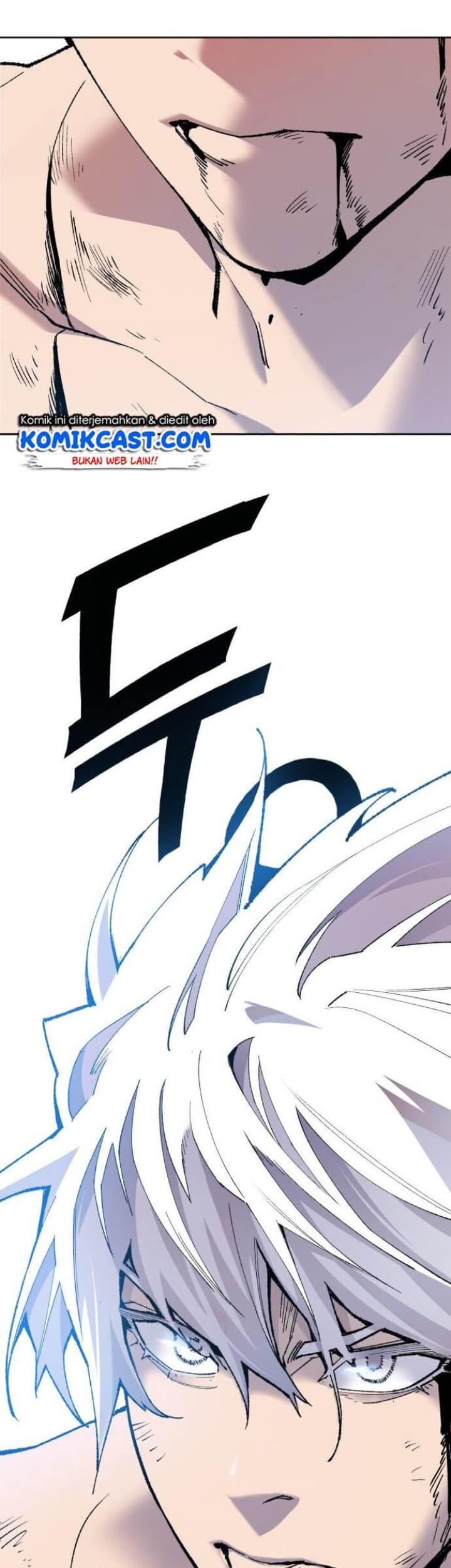 Limit Breaker Chapter 13 - halaman 67