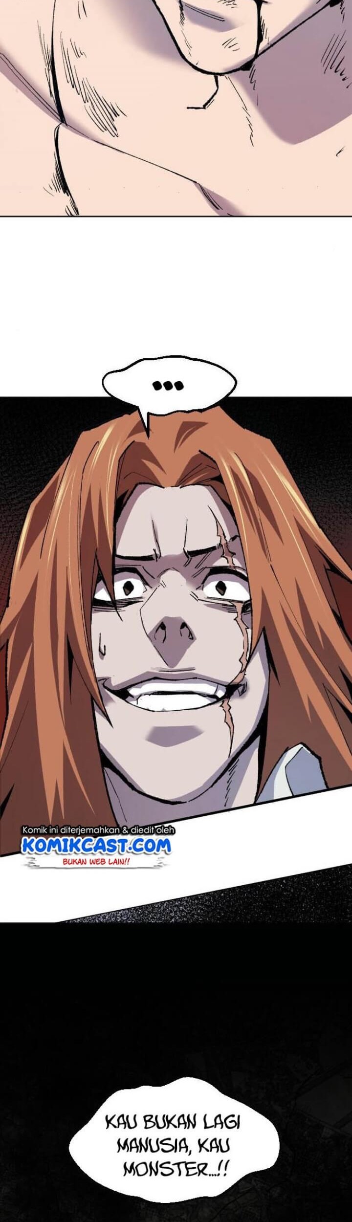 Limit Breaker Chapter 13 - halaman 68