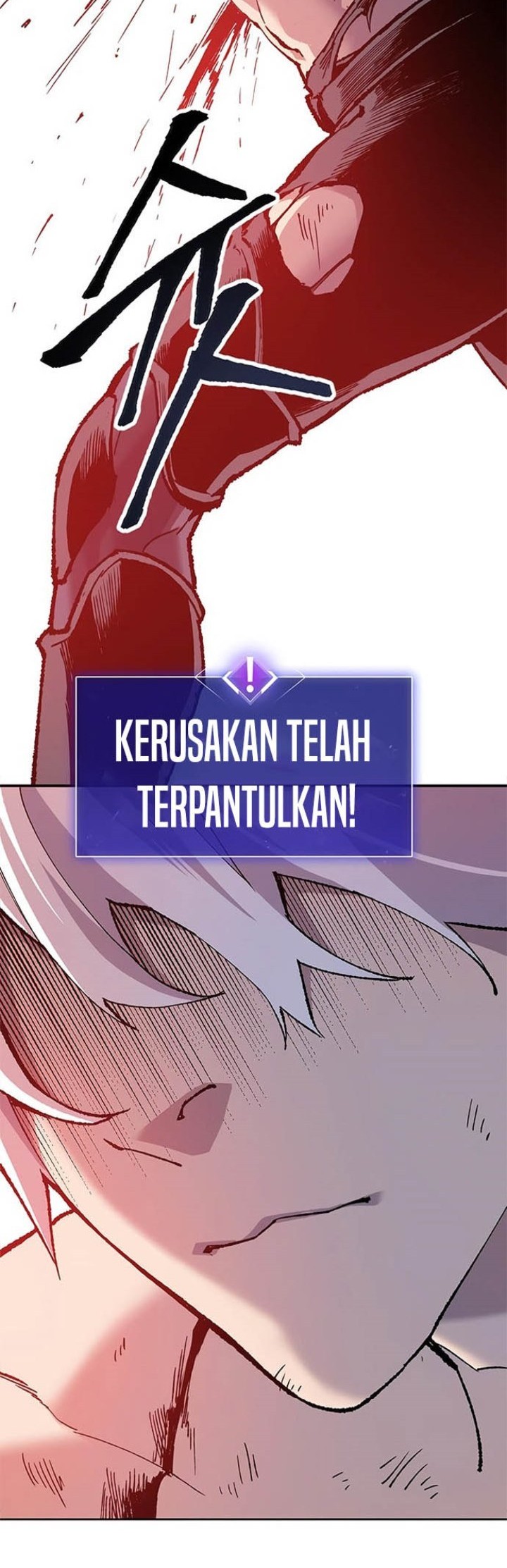 Limit Breaker Chapter 13 - halaman 7