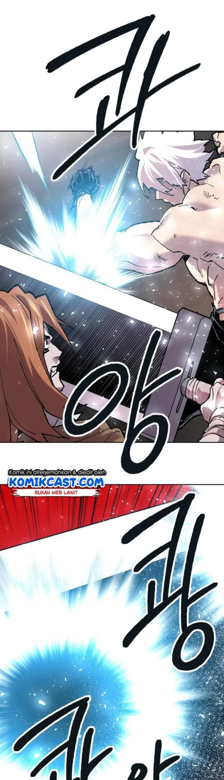 Limit Breaker Chapter 13 - halaman 72