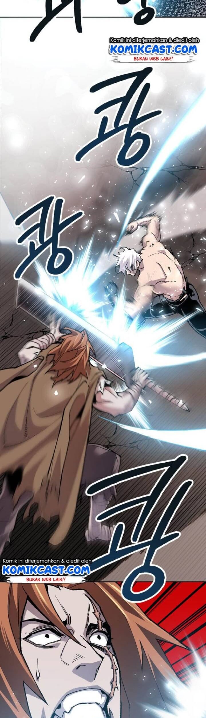 Limit Breaker Chapter 13 - halaman 73