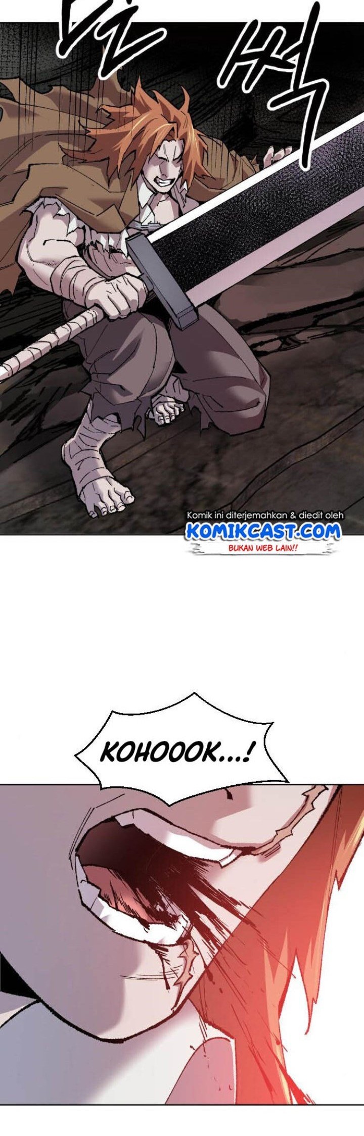 Limit Breaker Chapter 13 - halaman 78